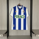 Camisa Deportivo La Coruna 1999/00 - Versão Retrô