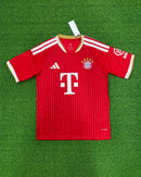 Camisa Bayern de Munique I 2026/27 - Versão Torcedor