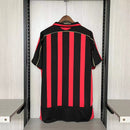 Camisa AC Milan I 06/07 - Versão Retrô