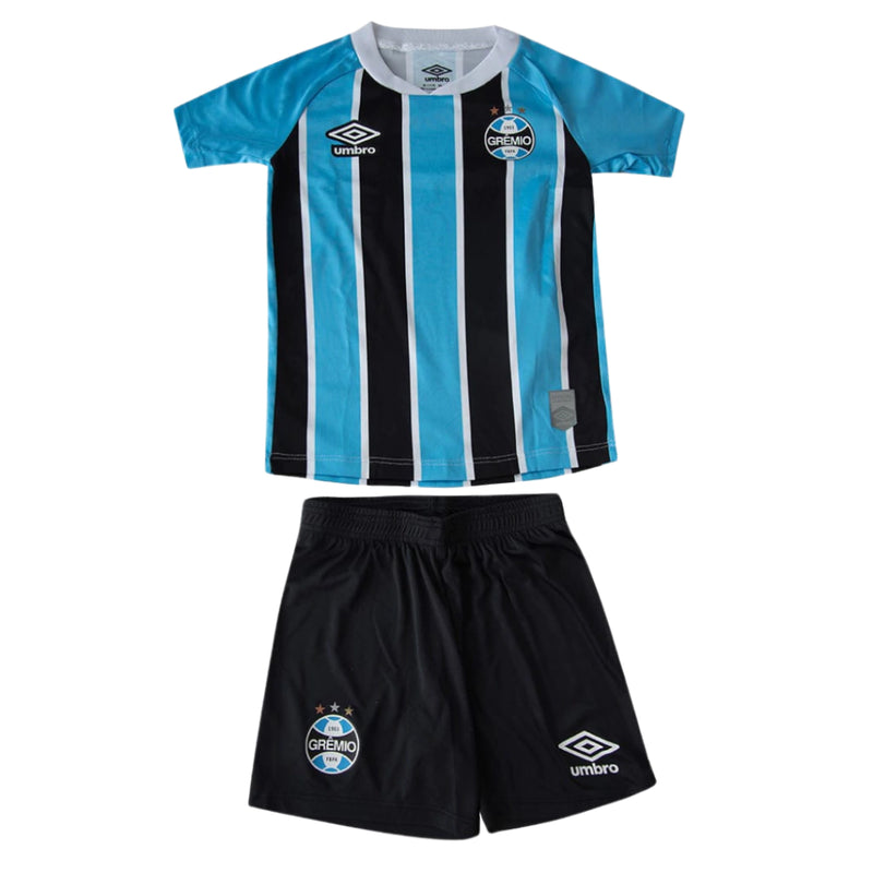 Kit Infantil Grêmio I 2025/26