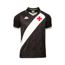 Camisa Vasco II 2025/26 - Versão Torcedor