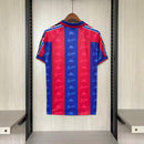 Camisa Barcelona 1996/97 - Versão Retrô