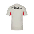 Camisa Benfica II 2025/26 - Versão Torcedor