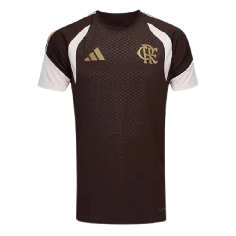Camisa Flamengo - Treino 2026/27 - Versão Torcedor