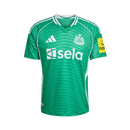 Camisa NewCastle III 2025/26 - Versão Torcedor