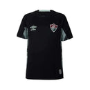 Camisa Fluminense - Goleiro 2025/26 - Versão Torcedor