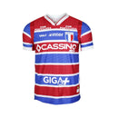 Camisa Fortaleza I 2025/26 - Versão Torcedor