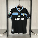 Camisa Lazio II 1998/99  - Versão Retrô