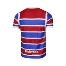 Camisa Fortaleza I 2025/26 - Versão Torcedor