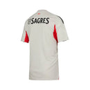 Camisa Benfica II 2025/26 - Versão Torcedor