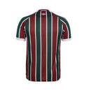 Camisa Fluminense I 2025/26 - Versão Torcedor