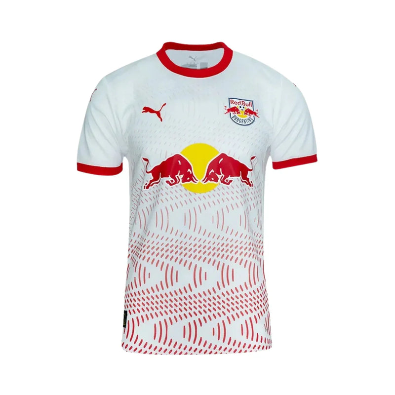 Camisa Bragantino I 2025/26 - Versão Torcedor