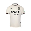 Camisa West Ham 2025/26 - Versão Torcedor