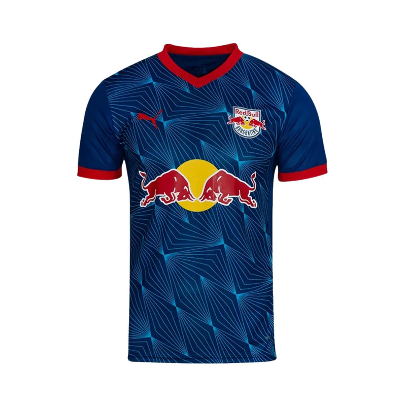Camisa Bragantino II 2025/26 - Versão Torcedor