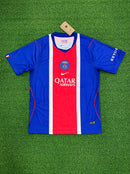 Camisa PSG I 2026/27 - Versão Torcedor