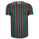 Camisa Fluminense I 2026/27 - Versão Torcedor