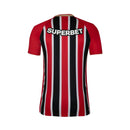 Camisa São Paulo II 2025/26 - Versão Torcedor