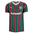 Camisa Fluminense I 2026/27 - Versão Torcedor