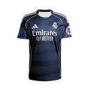 Camisa Real Madrid II 2025/26 - Versão Torcedor