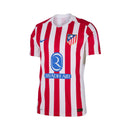 Camisa Atletico de Madrid I 2025/26 - Versão Torcedor