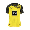 Camisa Borussia Dortmund I 2025/26 - Versão Torcedor