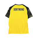 Camisa Borussia Dortmund I 2025/26 - Versão Torcedor