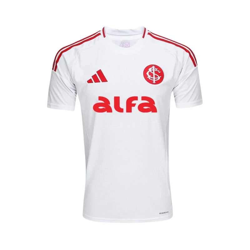 Camisa Internacional II 2025/26 - Versão Torcedor