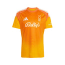 Camisa Nottingham Forest  2025/26 - Versão Torcedor