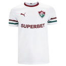 Camisa Fluminense II 2026/27 - Versão Torcedor