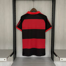 Camisa Flamengo I 1987 - Versão Retrô