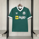 Camisa Palmeiras 1987 - Versão Retrô