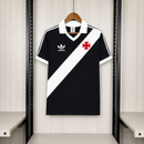 Camisa Vasco II 1988 - Versão Retrô