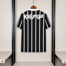 Camisa Corinthians II 1991 - Versão Retrô