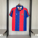Camisa Barcelona 1992/95 - Versão Retrô