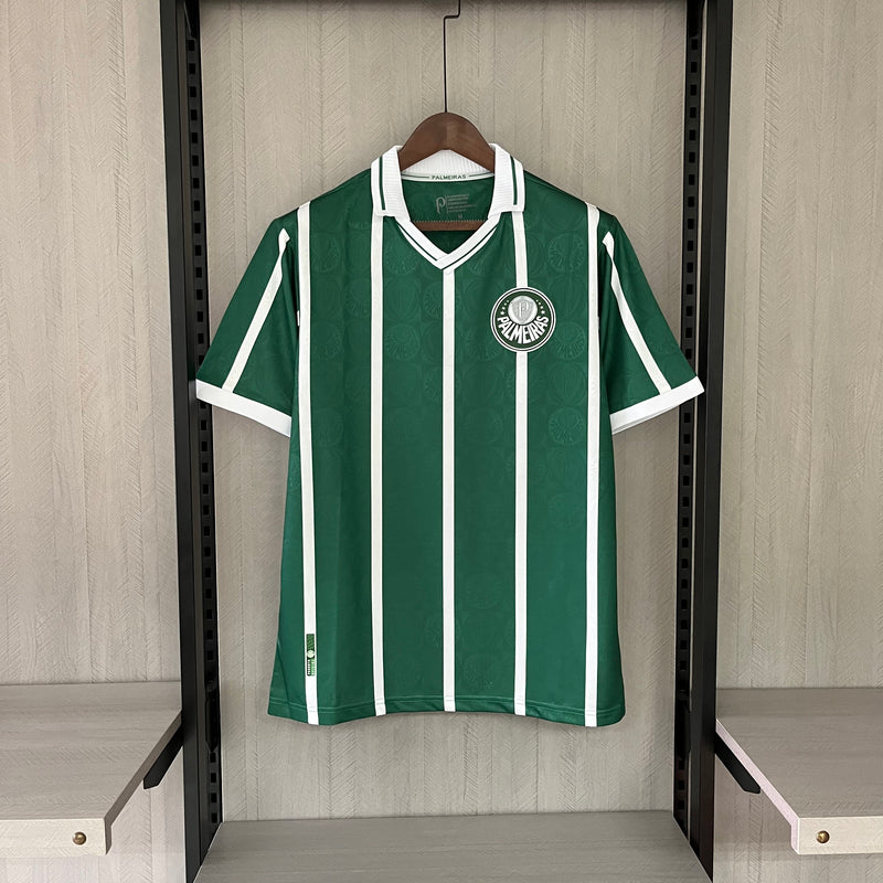Camisa Palmeiras I 1993 - Versão Retrô