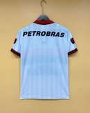 Camisa Flamengo II 1995 - Versão Retrô