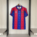 Camisa Barcelona 1996/97 - Versão Retrô
