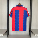 Camisa Barcelona 1992/95 - Versão Retrô