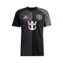 Camisa Inter Miami II 2025/26 - Versão Torcedor