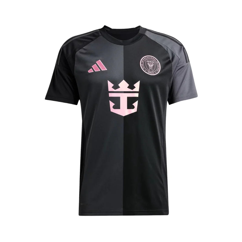 Camisa Inter Miami II 2025/26 - Versão Torcedor