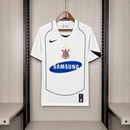 Camisa Corinthians I 2005/06 - Versão Retrô