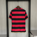 Camisa Flamengo 2008/09 - Versão Retrô