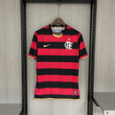 Camisa Flamengo 2008/09 - Versão Retrô