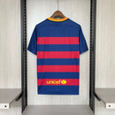 Camisa Barcelona 2015/16 - Versão Retrô