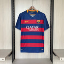 Camisa Barcelona 2015/16 - Versão Retrô