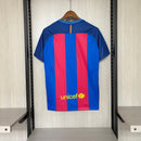 Camisa Barcelona 2016/17 - Versão Retrô