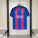 Camisa Barcelona 2016/17 - Versão Retrô