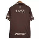 Camisa Vasco III 2025/26 - Versão Torcedor