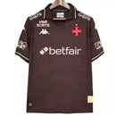 Camisa Vasco III 2025/26 - Versão Torcedor