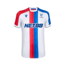 Camisa Crystal Palace I  2025/26 - Versão Torcedor
